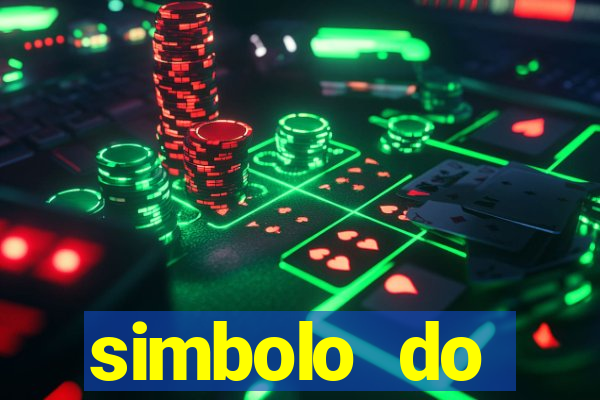 simbolo do corinthians para copiar e colar