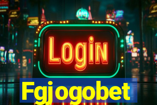 Fgjogobet