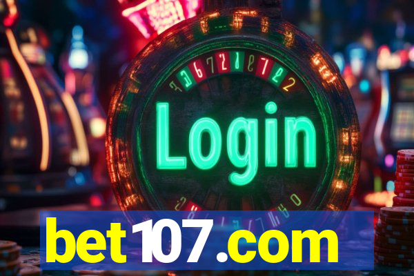 bet107.com