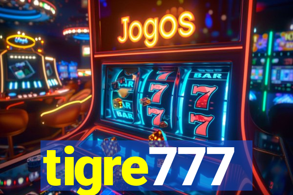 tigre777