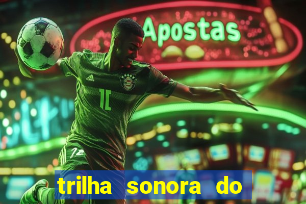 trilha sonora do filme cruzeiro das loucas