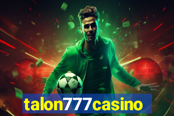 talon777casino