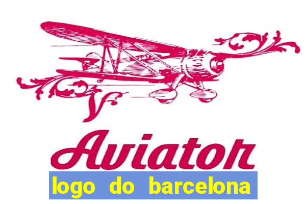 logo do barcelona dls 19