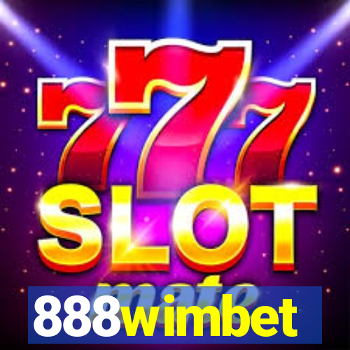 888wimbet