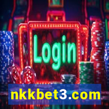 nkkbet3.com