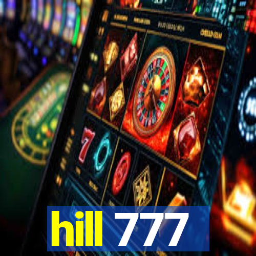 hill 777