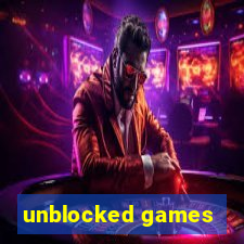 unblocked games