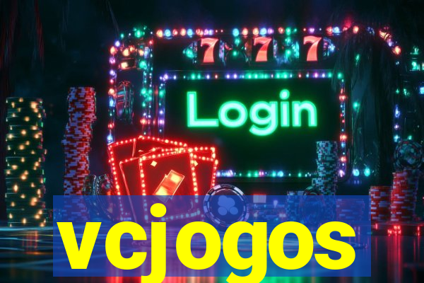 vcjogos