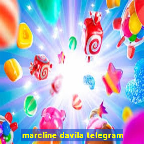 marcline davila telegram