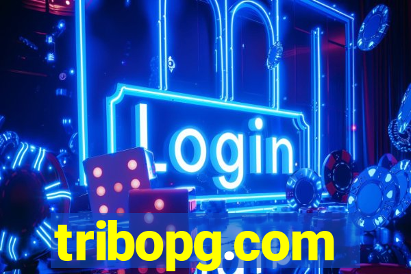 tribopg.com