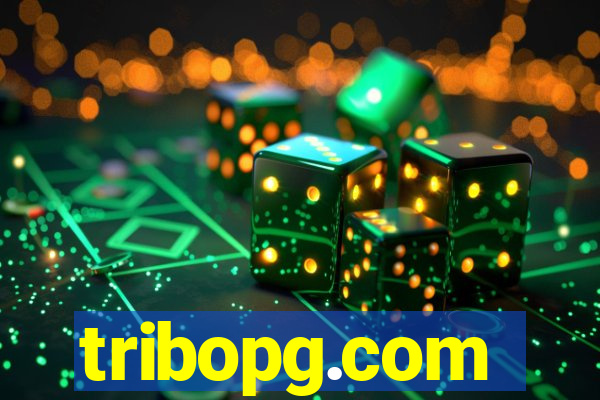 tribopg.com