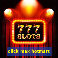 click max hotmart