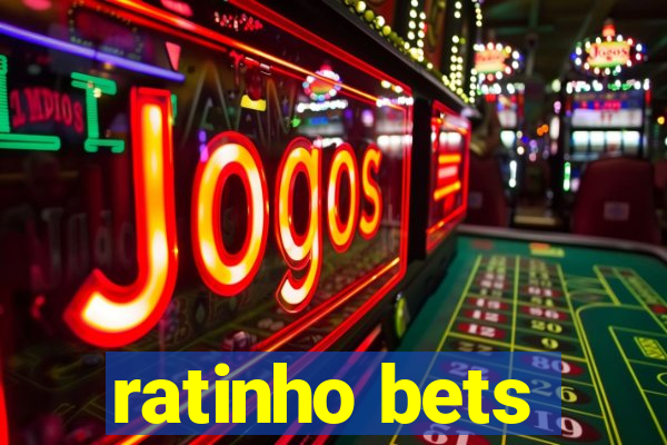 ratinho bets