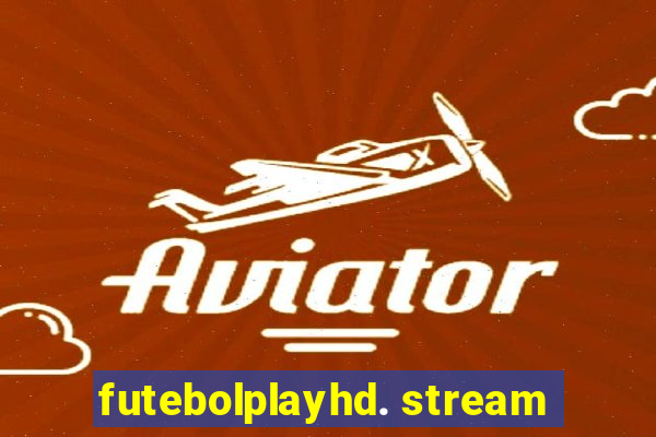 futebolplayhd. stream