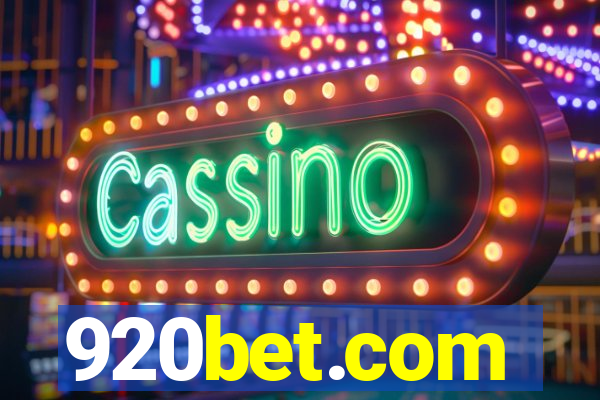 920bet.com