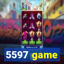 5597 game