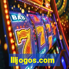 llljogos.com