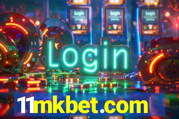 11mkbet.com