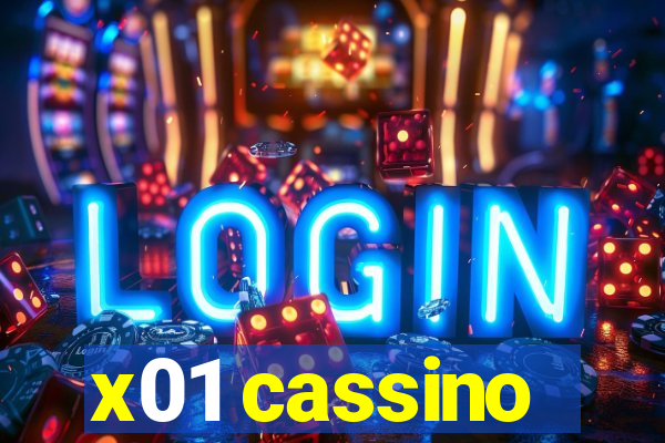 x01 cassino