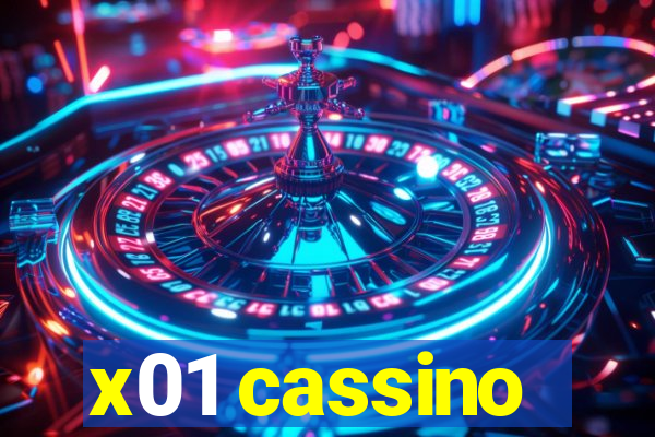 x01 cassino