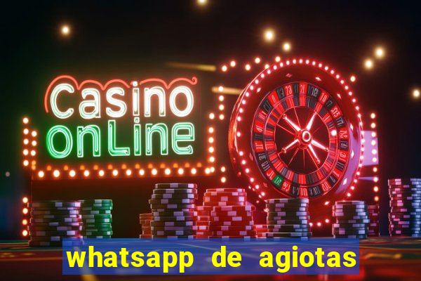 whatsapp de agiotas porto alegre rs