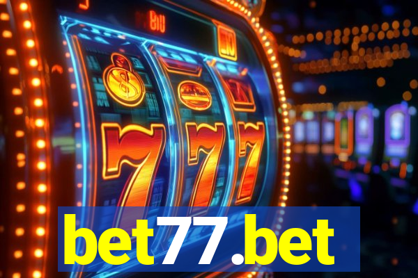 bet77.bet