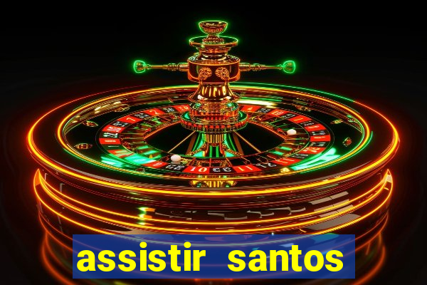 assistir santos justiceiros 2 completo dublado