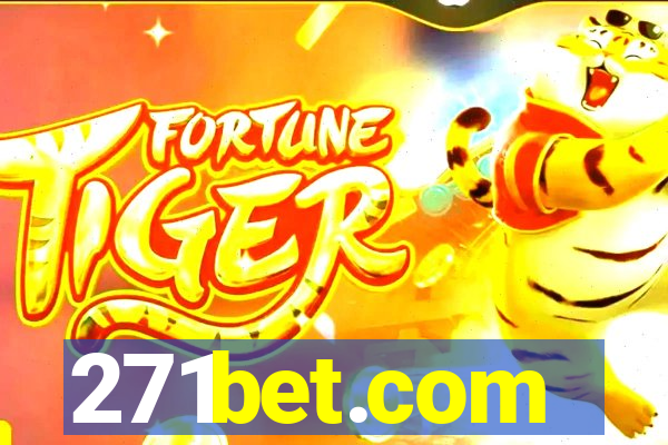 271bet.com