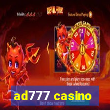 ad777 casino