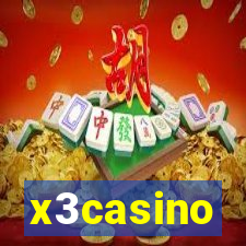 x3casino