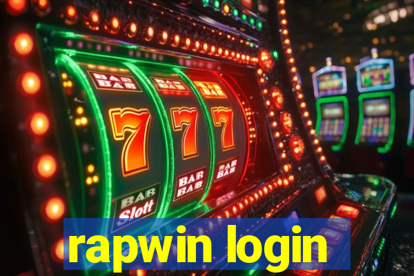 rapwin login