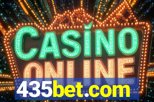 435bet.com