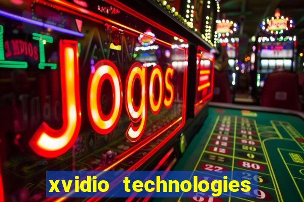 xvidio technologies startup brasil 2023 download gratis completo