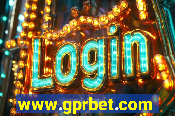 www.gprbet.com