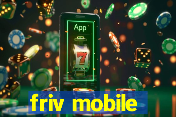 friv mobile