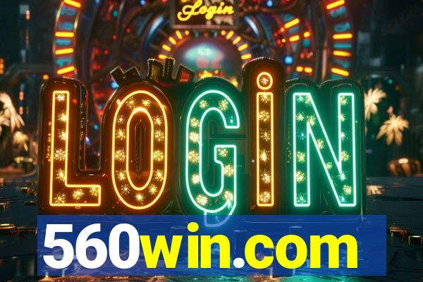 560win.com