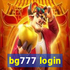 bg777 login