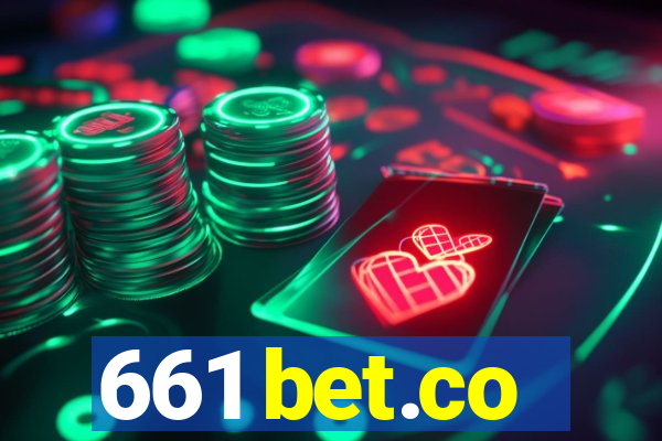 661 bet.co