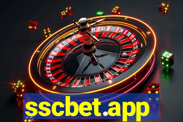 sscbet.app