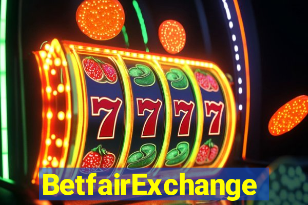 BetfairExchange