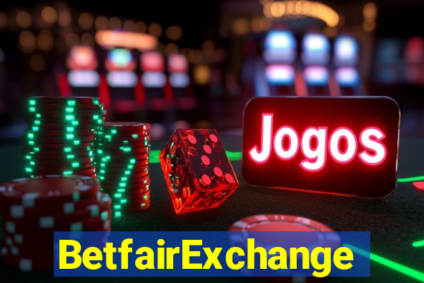 BetfairExchange