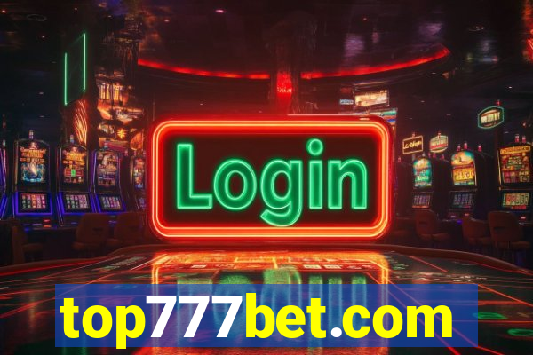 top777bet.com