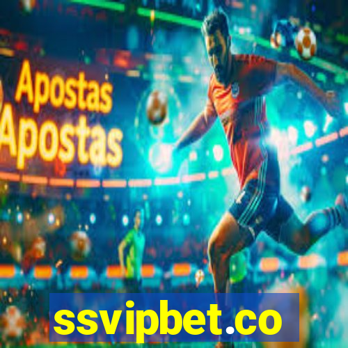 ssvipbet.co