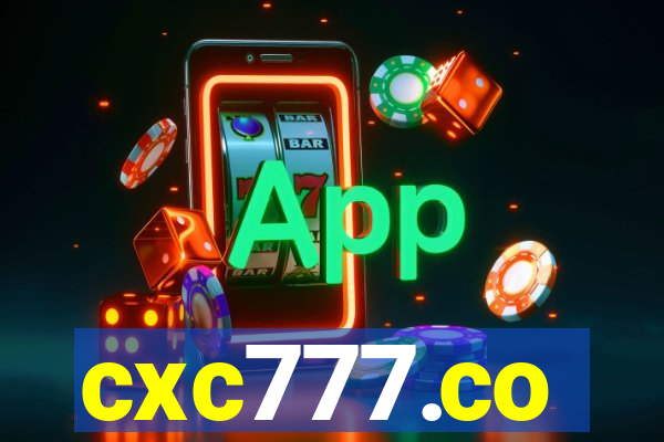 cxc777.co