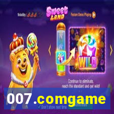 007.comgame