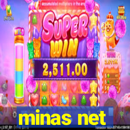 minas net