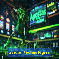 xvidio technologies startup brasil 2023 download