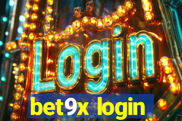 bet9x login