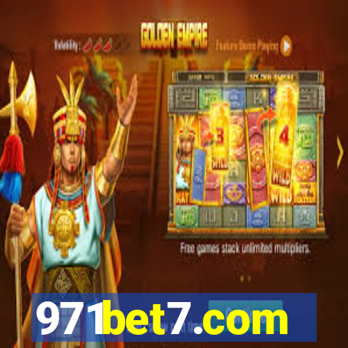 971bet7.com