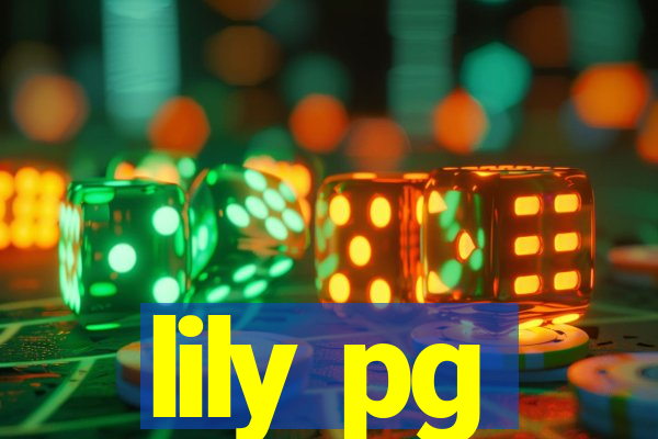 lily pg